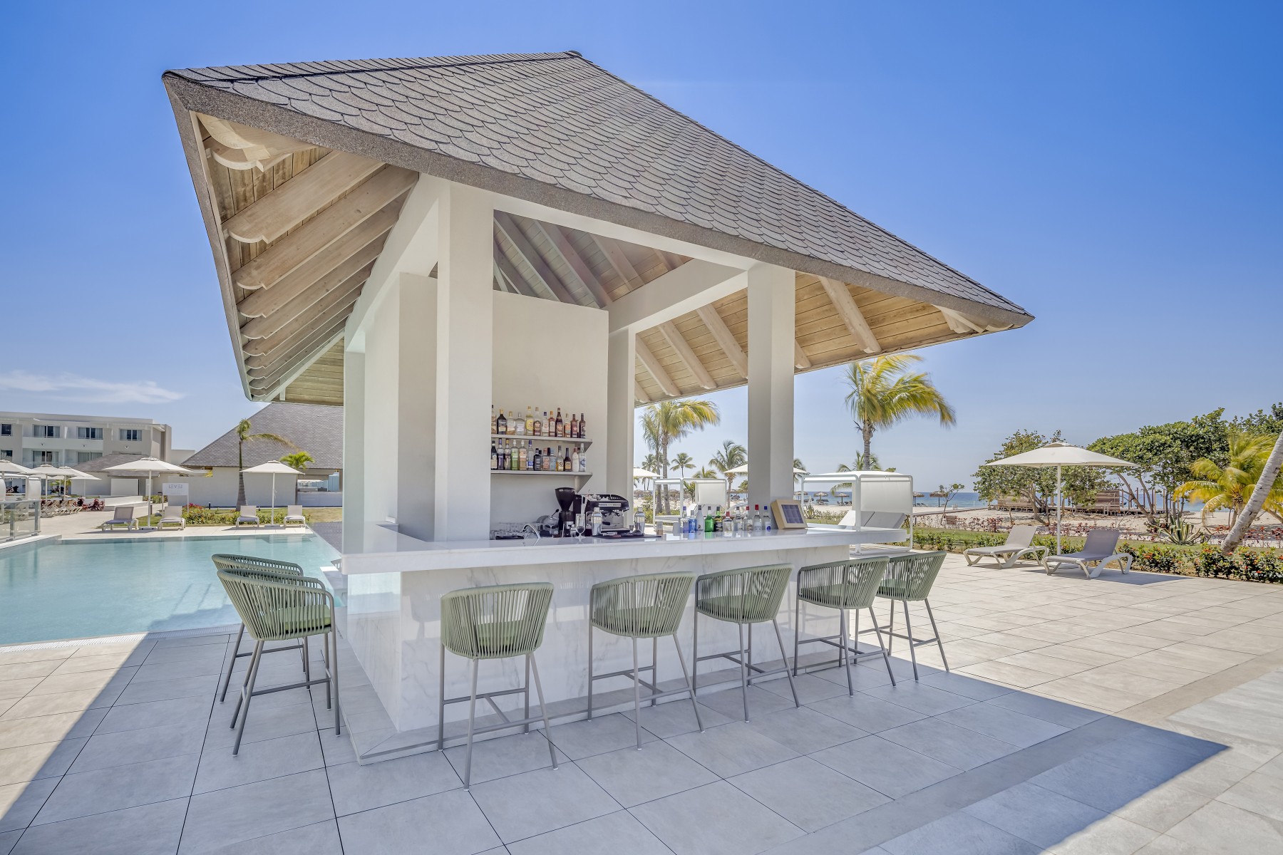 Melia Trinidad Peninsula